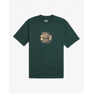Chimera T-Shirt Hunter Green