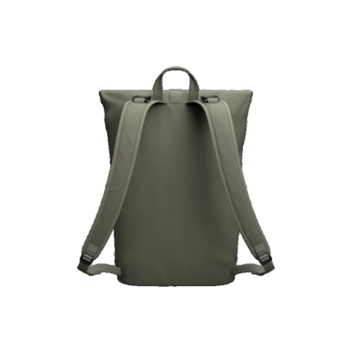 Essential Backpack Moss Green
