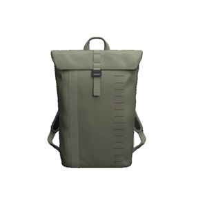 Essential Backpack Moss Green