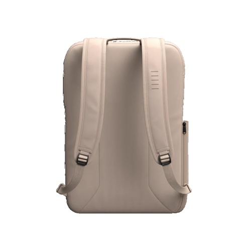 Skateboarding Daypack Fogbow Beige