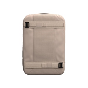 Skateboarding Daypack Fogbow Beige