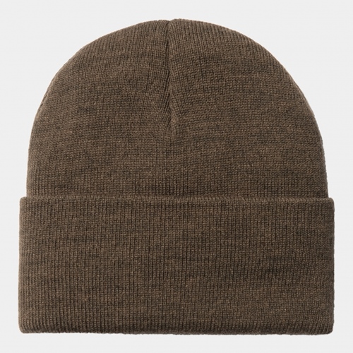 American Script Beanie Buckey