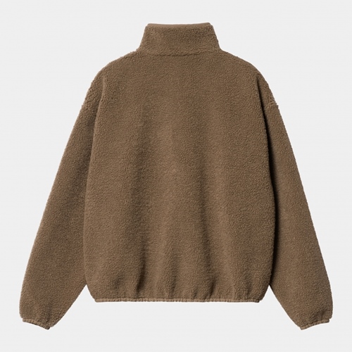 W Elliot High Neck Liner Buffalo