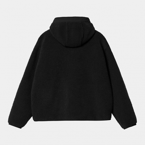 W Elliot HD Liner Black