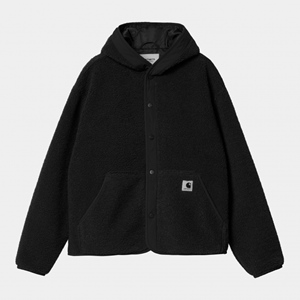 W Elliot HD Liner Black