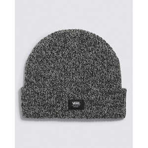 Twisted Beanie Black