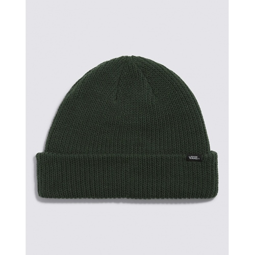 WM Core Basic WMNS Beanie Deep Forest