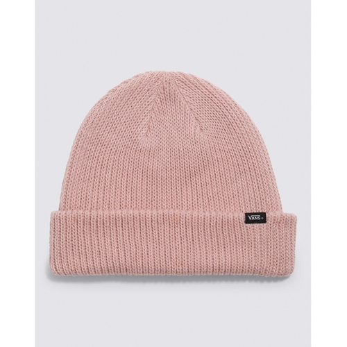 WM Core Basic WMNS Beanie Pale Mauve