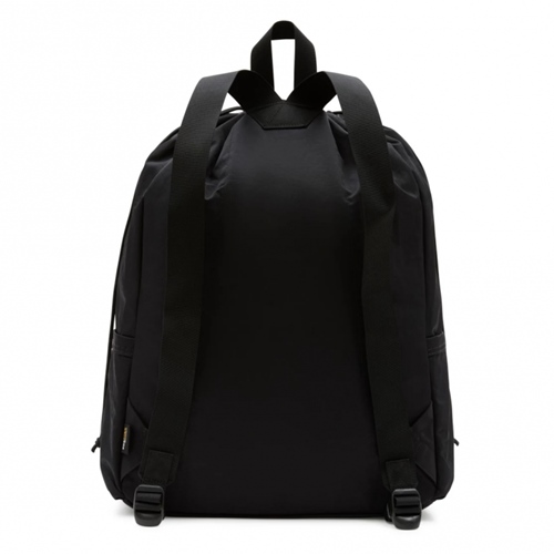 Old Skool Cinch Backpack Black