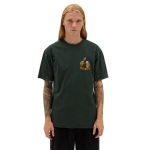 66 Below SS Tee Deep Forest