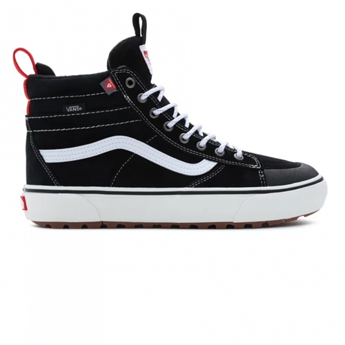 UA SK8-Hi MTE-2 Black