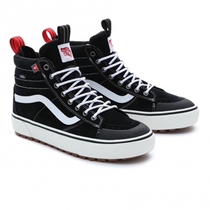 UA SK8-Hi MTE-2 Black