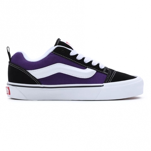 Knu Skool Black Purple