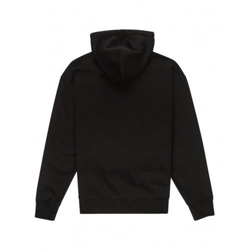 Rain Cornell Pullover Black