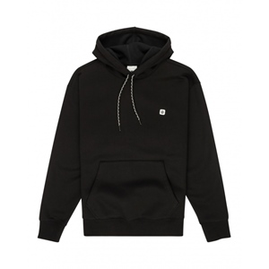 Rain Cornell Pullover Black