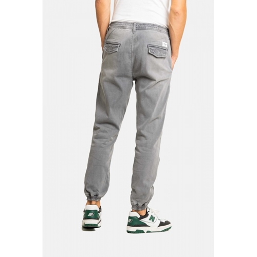 Reflex 2 Soft Light Grey Wash