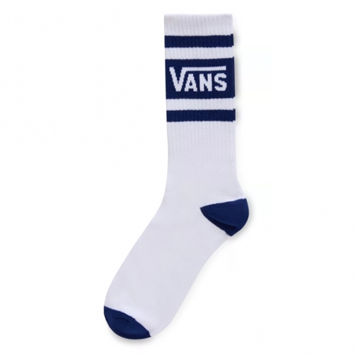 Vans Drop V Crew Blue Depths