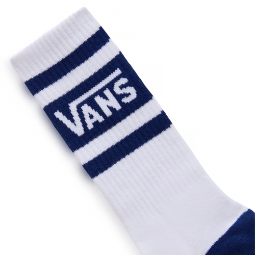 Vans Drop V Crew Blue Depths