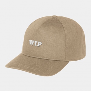 WIP Cap Leather Wax