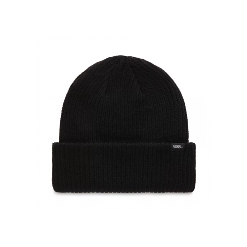 BY Core Basic Beanie Black