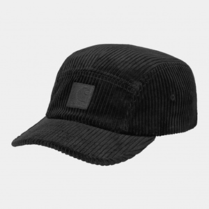 Erie Cap Black