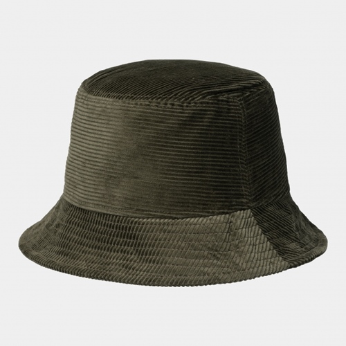 Cord Bucket Hat Plant