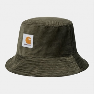 Cord Bucket Hat Plant