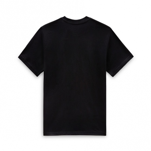 DJ Rocket Jam T-Shirt Black