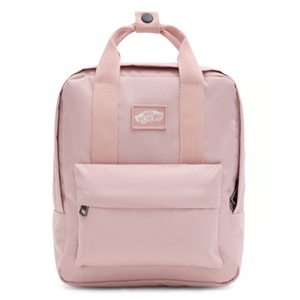 Low Key Backpack Pale Mauve