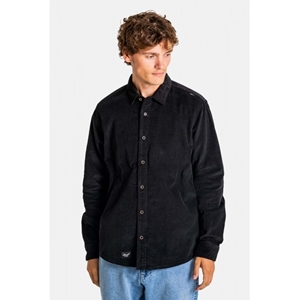 Strike Shirt Black