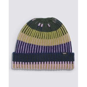 Alta Beanie Dress Blue