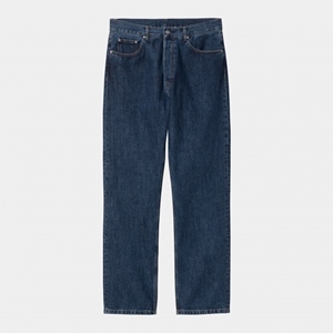 Nolan Pant Blue Stone Washed
