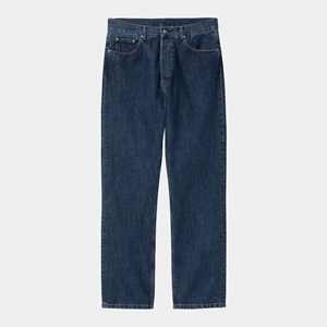 Nolan Pant Blue Stone Washed