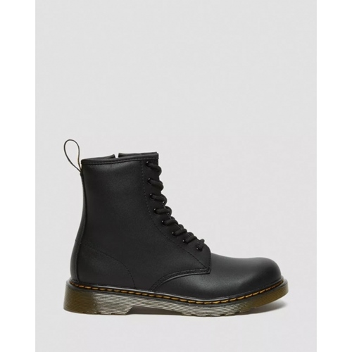 1460 Y Black Softy T-Boots