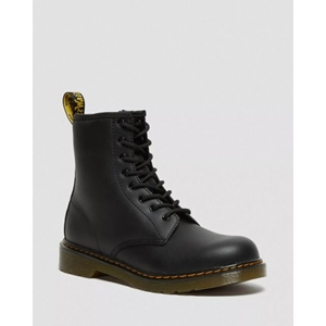 1460 Y Black Softy T-Boots
