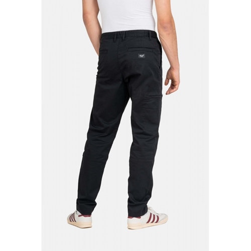 Crater Chino Deep Black