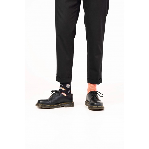 Many Mornings Socken Sushi Roll