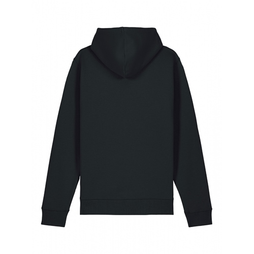 Drummer 2.0 Pullover Schwarz