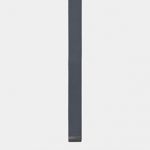 Clip Belt Chrome Zeus