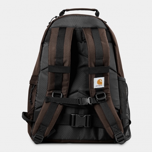 Kickflip Backpack Tobacco