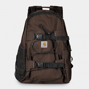 Kickflip Backpack Tobacco