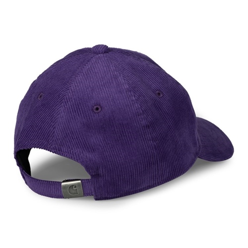 Harlem Cap Tyrian