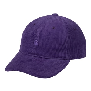 Harlem Cap Tyrian