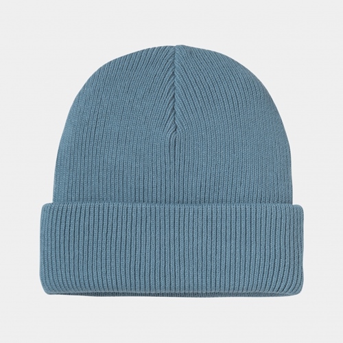 Taos Beanie Vancouver Blue