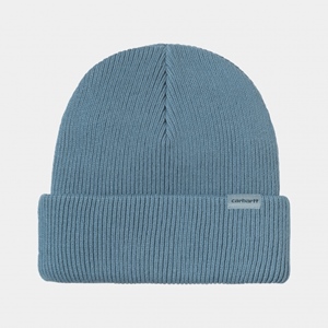 Taos Beanie Vancouver Blue