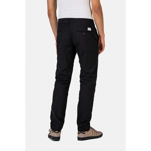 Superior Flex Chino Diamond Black