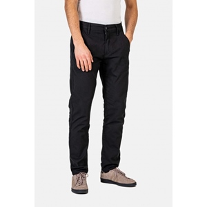 Superior Flex Chino Diamond Black