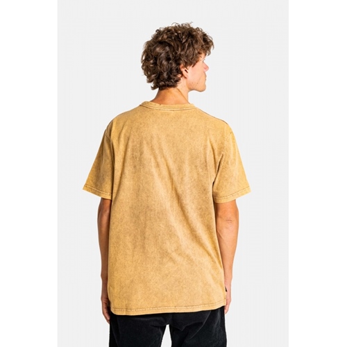Ash T-Shirt Oatmeal Acid