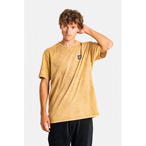Ash T-Shirt Oatmeal Acid