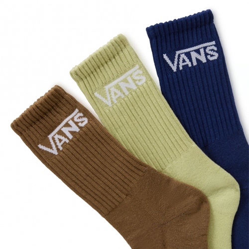 Classic Vans Crew Sock Kangaroo